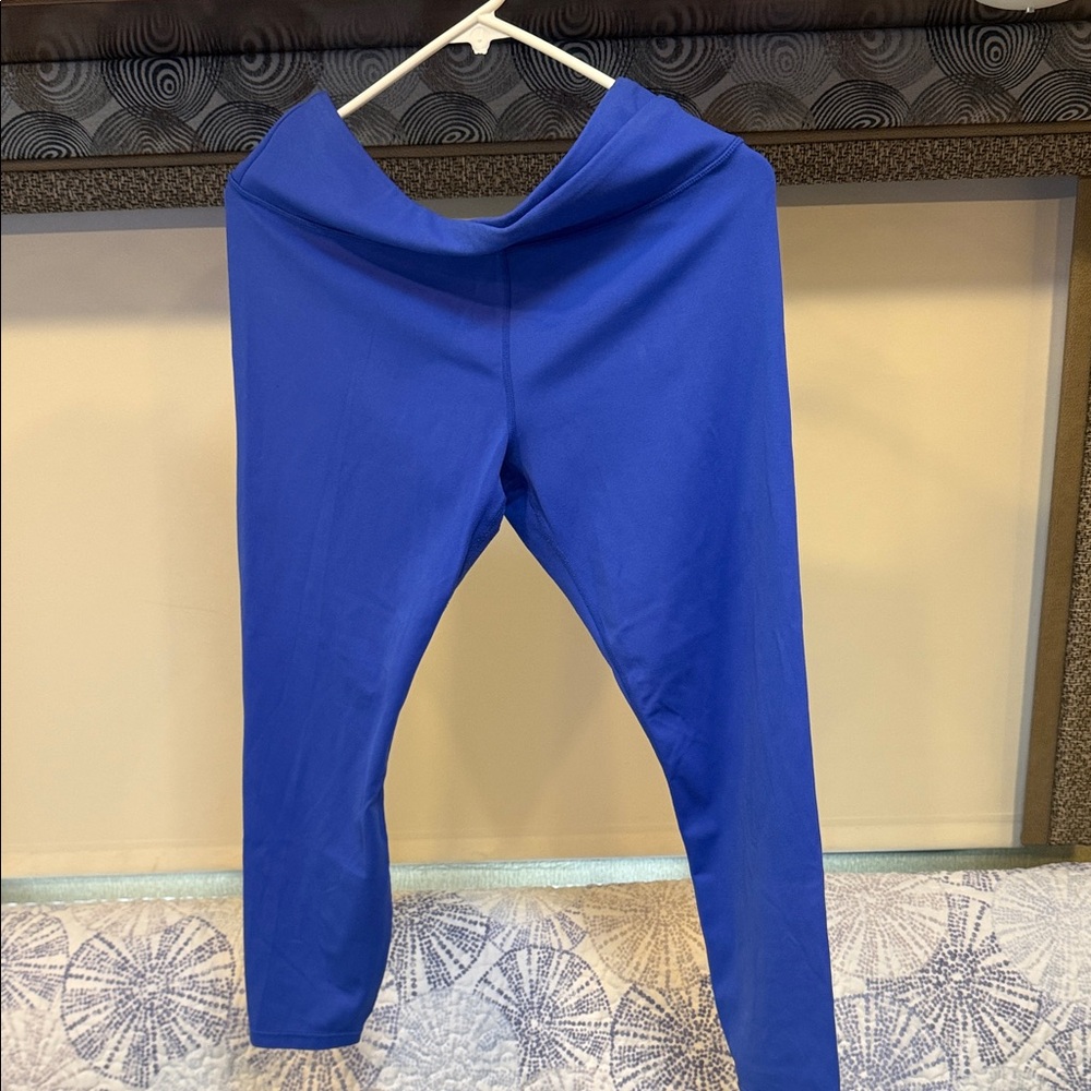 JoyLab Deep Blue Leggings